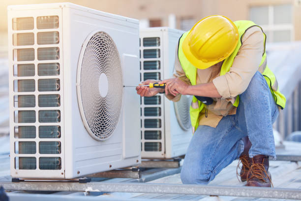 HVAC troubleshooting in Macclenny, FL
