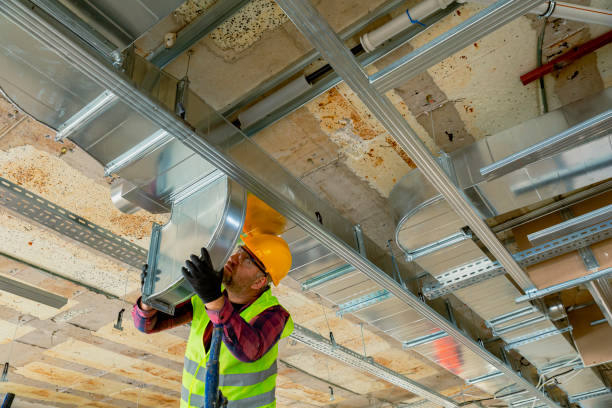 Best HVAC companies near me  in Macclenny, FL