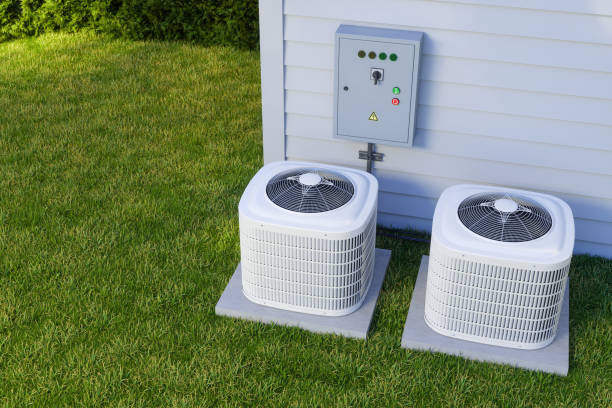 Affordable air conditioning repair in Macclenny, FL