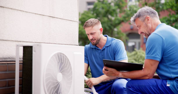 Ductless HVAC repair in Macclenny, FL