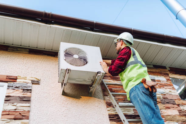 Best HVAC repair near me  in Macclenny, FL