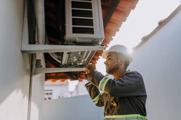 Best HVAC companies near me  in Macclenny, FL
