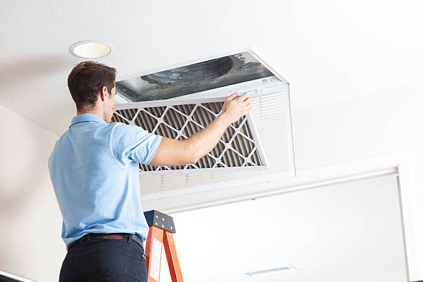 Best Central air repair  in Macclenny, FL