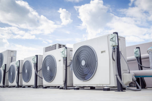 Best Affordable HVAC services  in Macclenny, FL