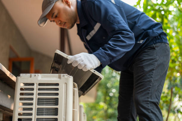 Best Best HVAC companies  in Macclenny, FL